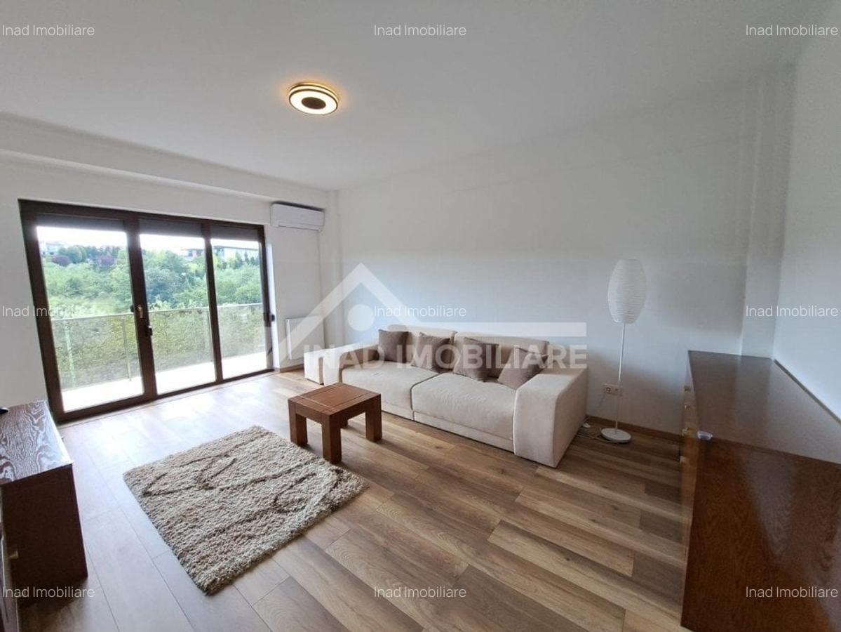 Apartament cu 2 camere, finisat mobilat si utilat modern, Buna Ziua - 3