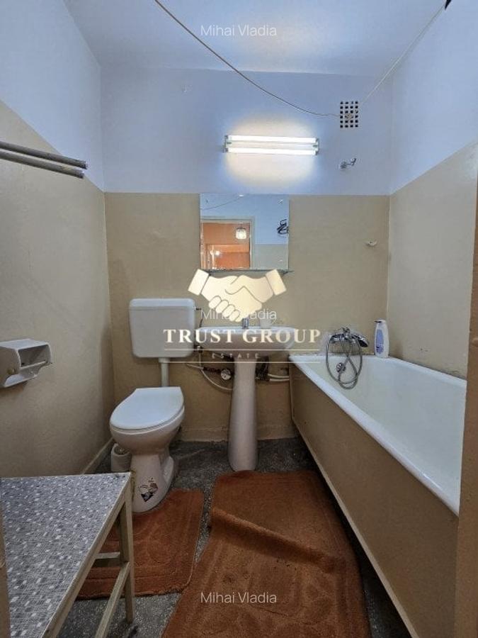 Apartament cu 2 camere decomandat în Drumul Taberei - 14