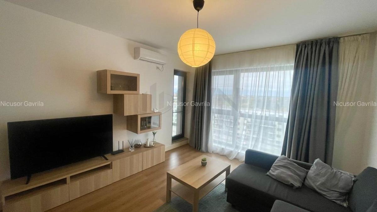 REA1025995 Apartament 2 Camere Onix Park North - 3
