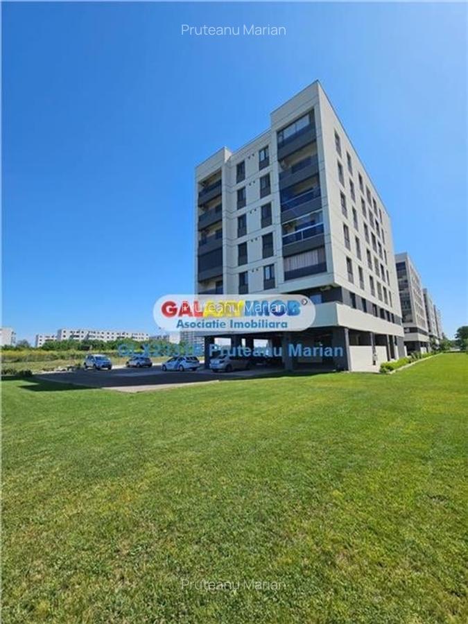 Inchiriere apartament Premium cu 2 camere situat la Quarto  Residence - 21