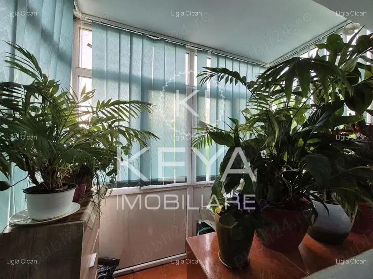 Apartament 2 camere, Tg-Jiu, str.Olari, et 3, 43 m2 aproape de centrul ora?ului - 2