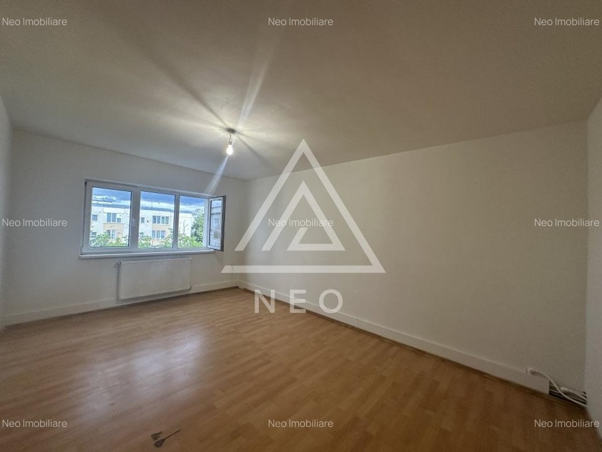 Apartament de vanzare | 3 camere | Manastur | decomandat - 1