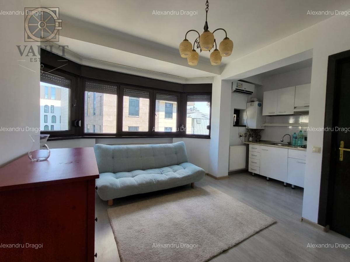 Apartament 2 camere - Calea Victoriei - RS2 - 2