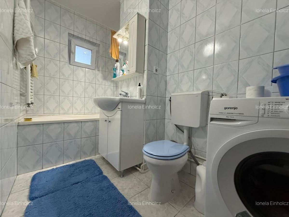 OCAZIE Apartament 2 camere, semidecomandat, parter, 60 mp - Calea Buziasului - 6