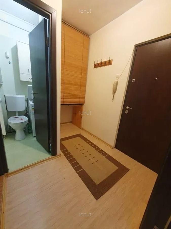 Garsoniera Dristor l Pet Friendly - 6