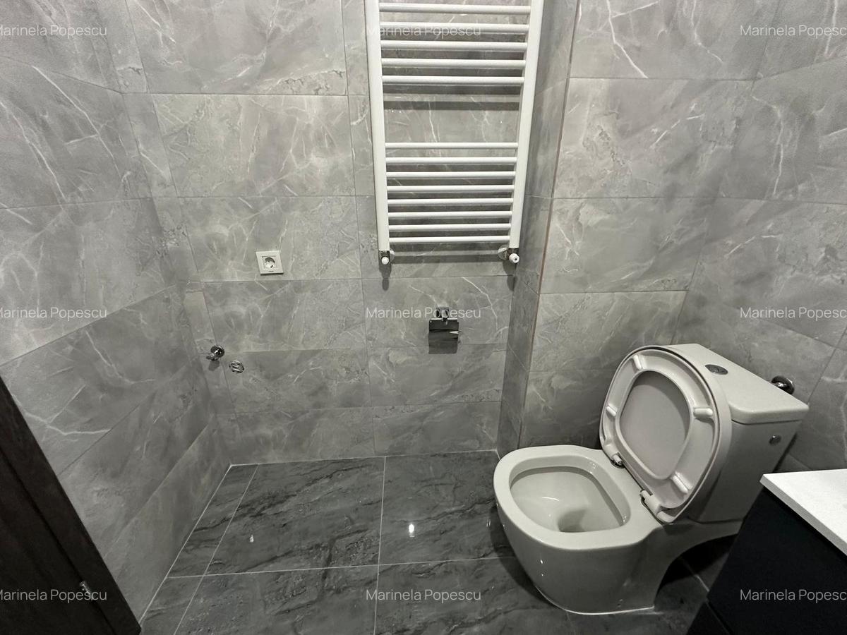 Proiect Nou/ Apartamente 1, 2 si 3 Camere - 6