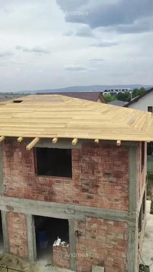 Vila individuala la doar 2 km de Rond Pacurari - direct de la dezvoltator! - 4