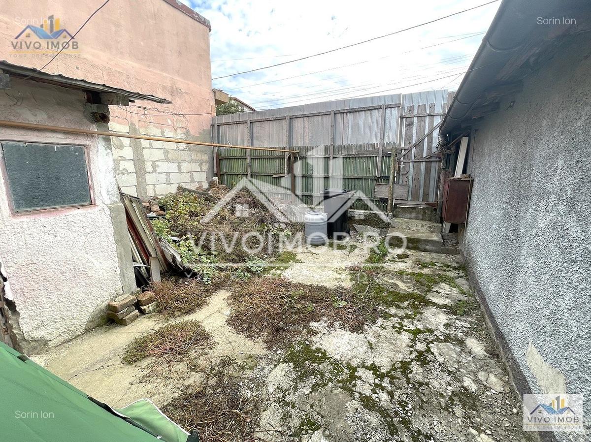 Casă Rahova-Șos București-Măgurele |  3 camere | teren 200 | toate utilitățile - 7