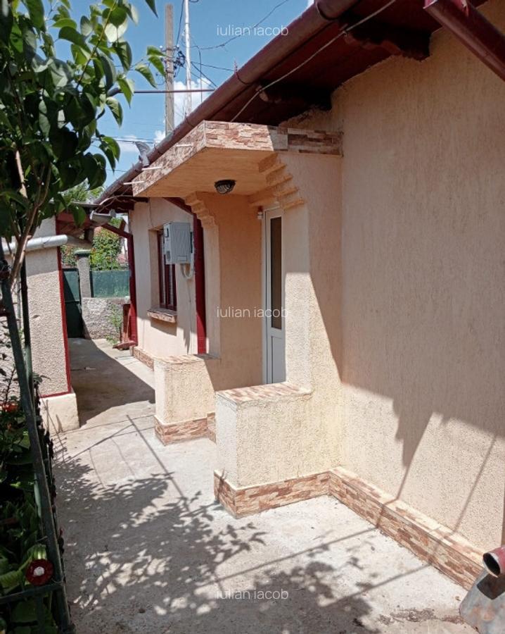 Casa in zona Radu Negru Braila - 1