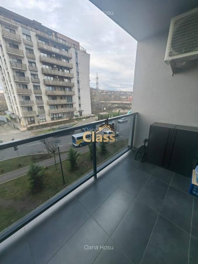 Apartament 3 camere | Etaj Intermediar | 56 mpu | Zona Clujana Iris - 11