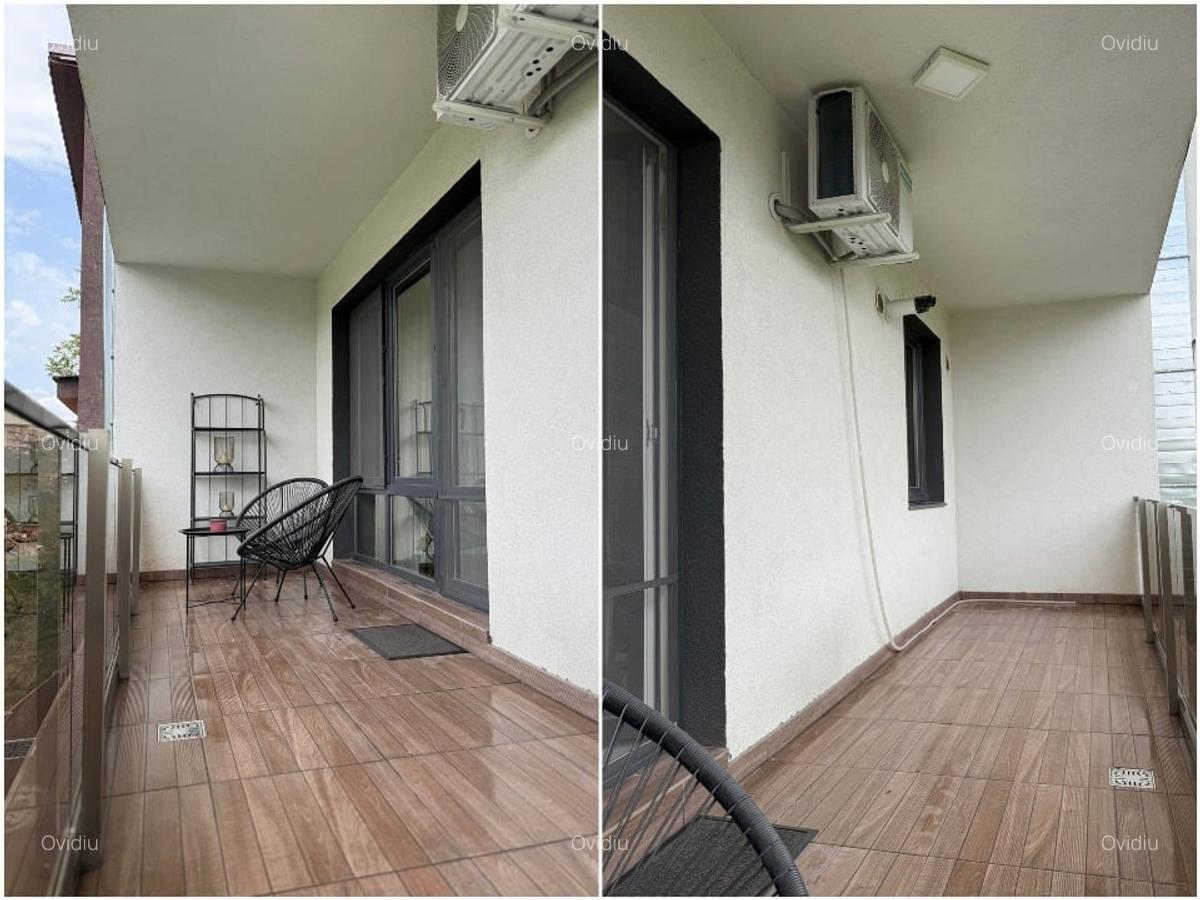 Apartament cu 2 camere decomandat în Mihai Bravu - 16