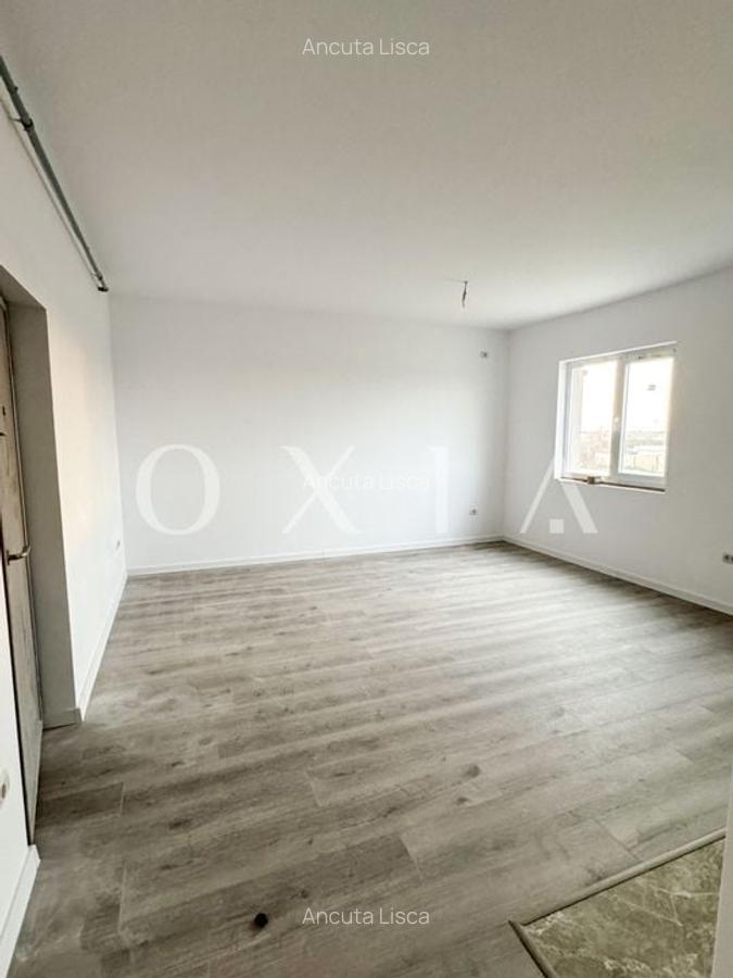 LX 137 Apartament Calea Urseni-finisat modern - 12