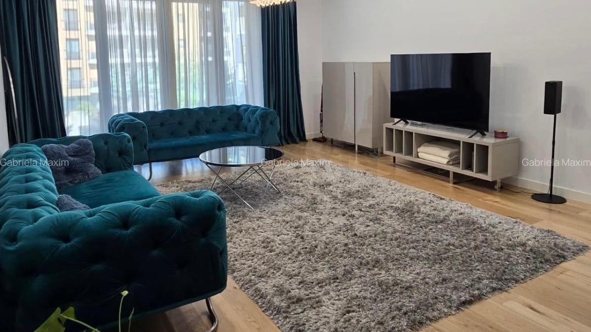 REA1024465 Apartament de LUX HERASTRAU - 1