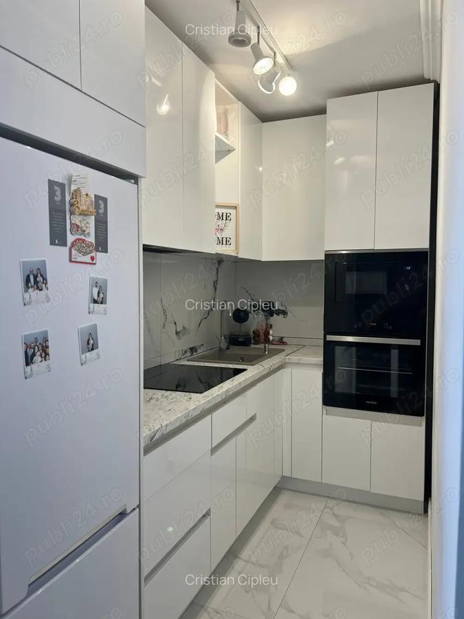 Apartament de vanzare 3 camere Prima Nufarul - 4