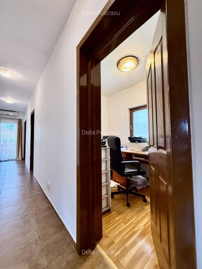 6 Camere | Teren 427 MP | Garaj Dublu | Otopeni - 23