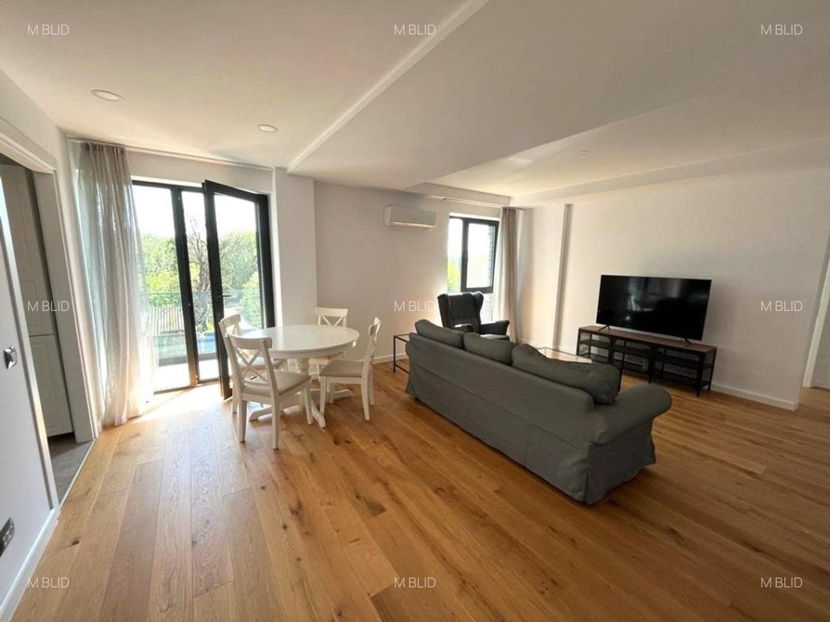 Inchiriere apartament 3 camere OMV Petrom City - 8