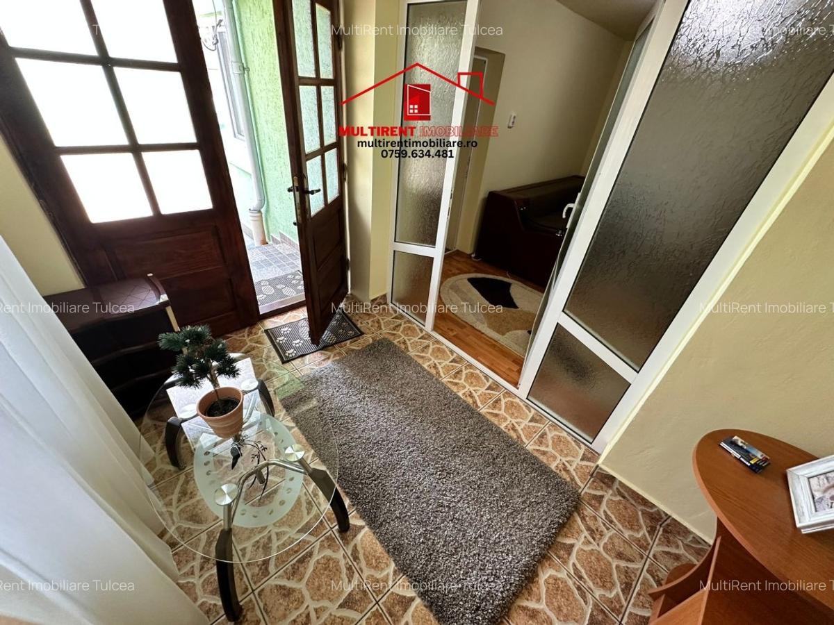 Casa de vanzare-gata de mutat- zona Str.Alexandru cel Bun! - 16