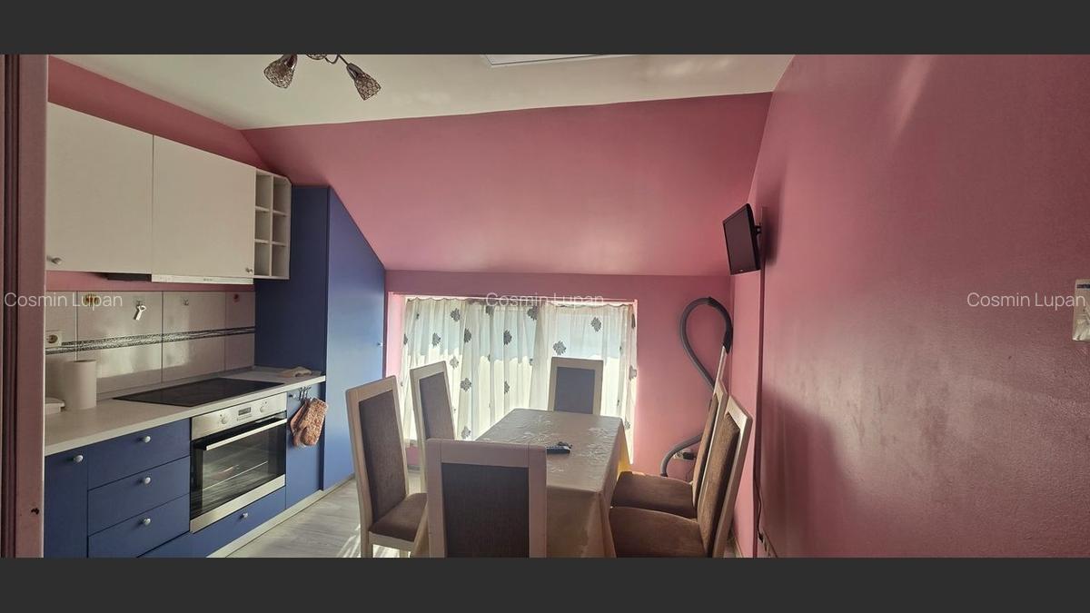 Apartament 80mp/ Mansarda cu scara interioara/ Super pret! - 4