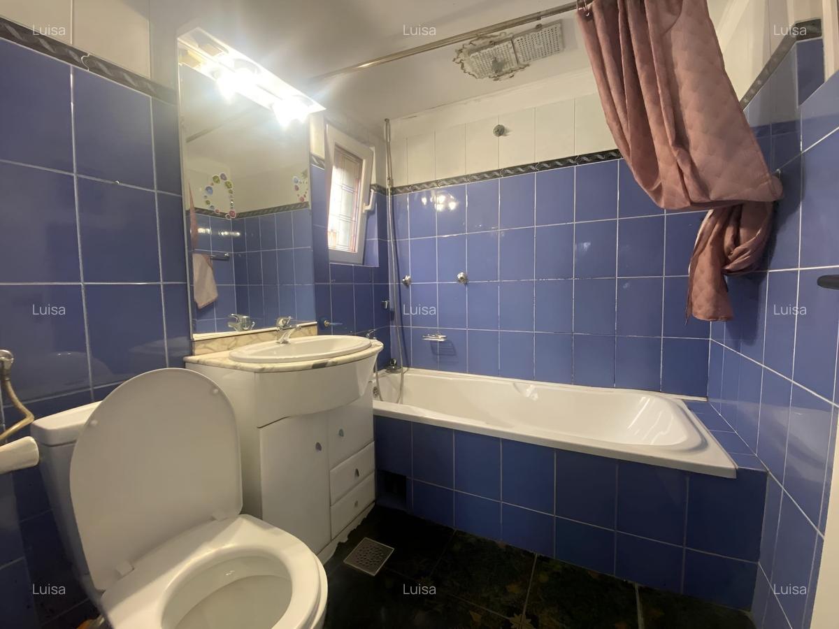 Lovely house with private pool in Herastrau-In complete renovation! - 11