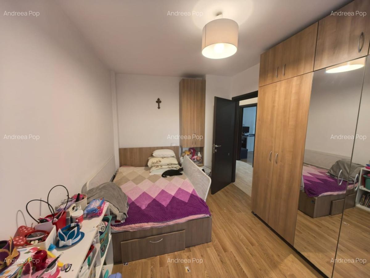 3 camere + curte proprie Bucurestii Noi / Bazilescu /LIDL - 4