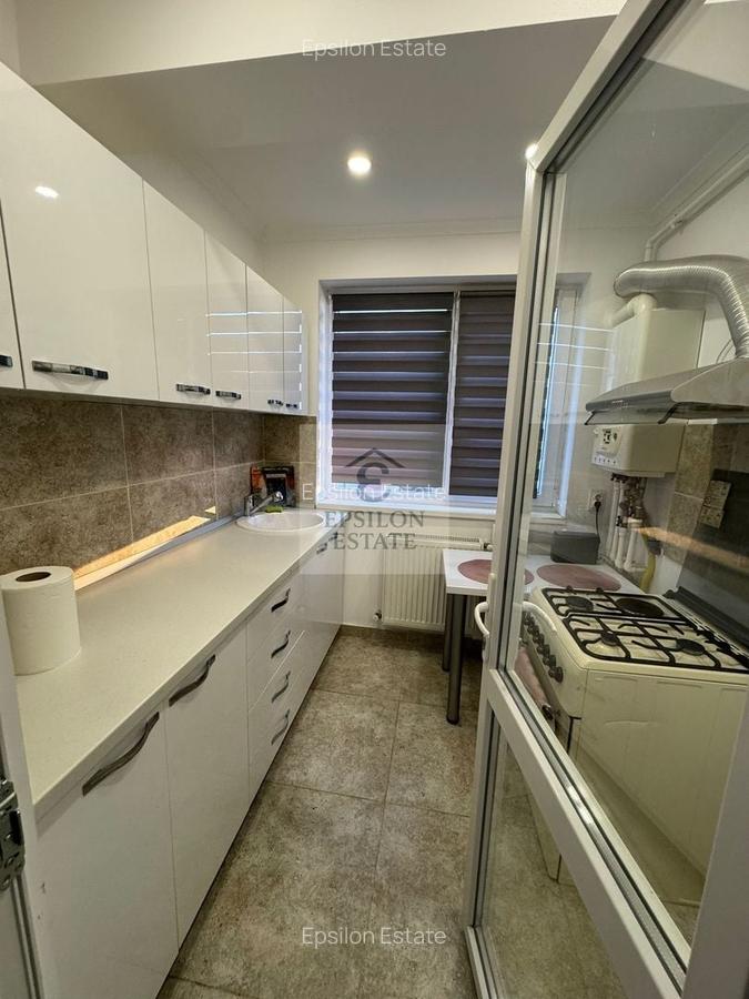 Garsoniera Militari Residence complet mobilata si utilata - 7