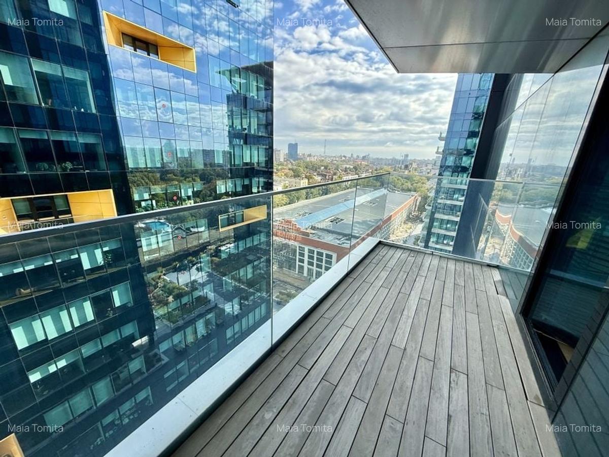 One Mircea Eliade – 3 camere, design modern, mobilat lux - 7