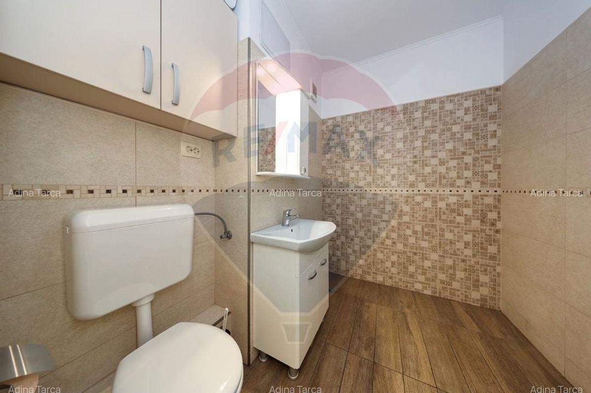 Apartament cu structura generoasa, cu 3 terase, langa Afi Mall! - 14