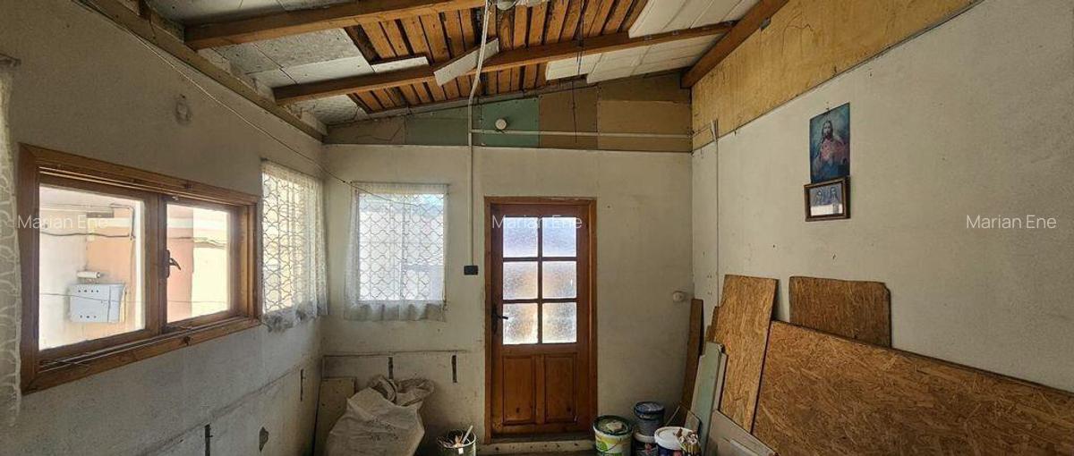 Casa de vanzare Zona Centru, Strada Garii 85.000 - 4