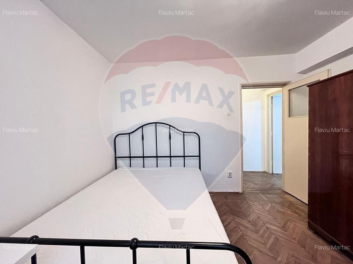 Apartament cu 2 camere de vanzare langa Metrou Basarab - 7