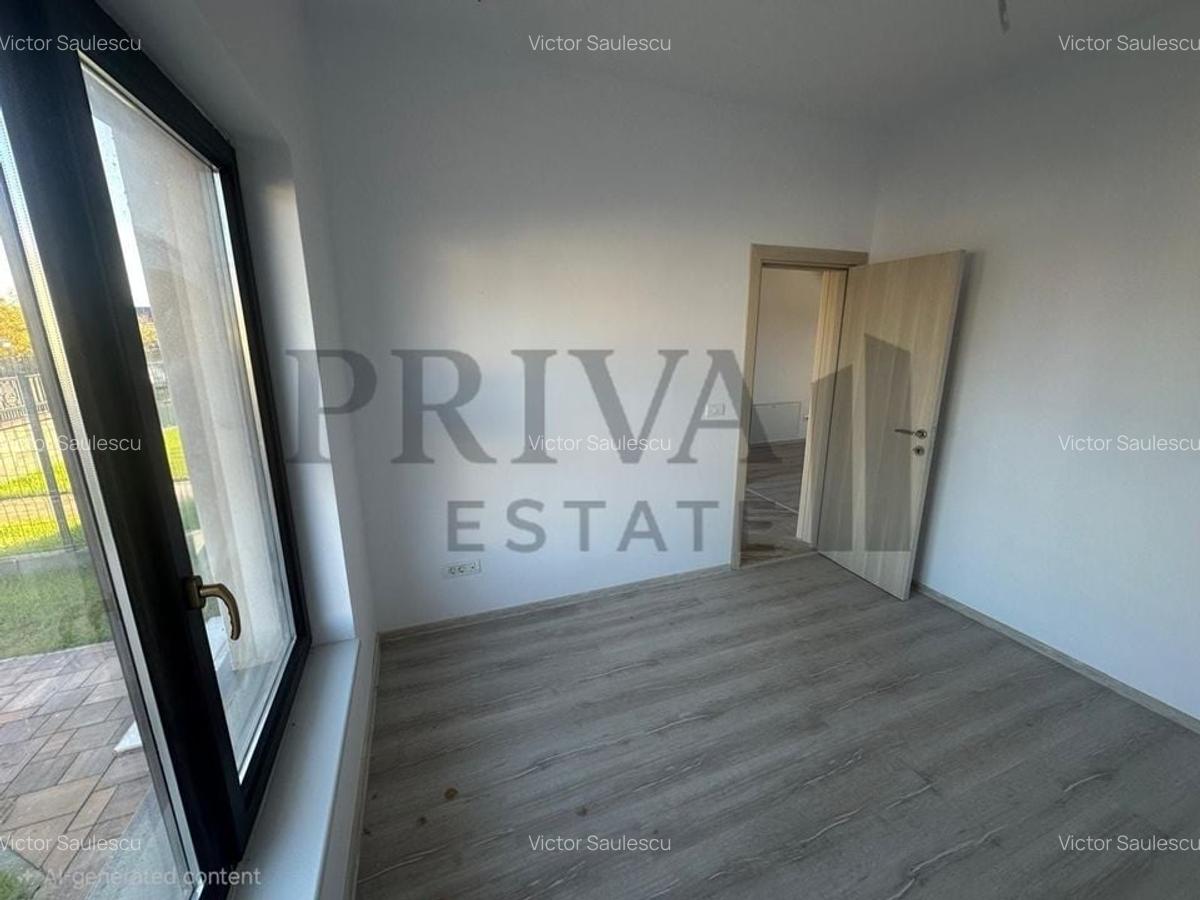 Duplex modern cu 5 camere în Mosnita Noua - 26