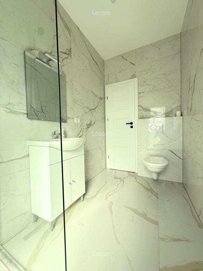 COMISION 0% | Penthouse | Proiect modern | 82 mp terasa - 21