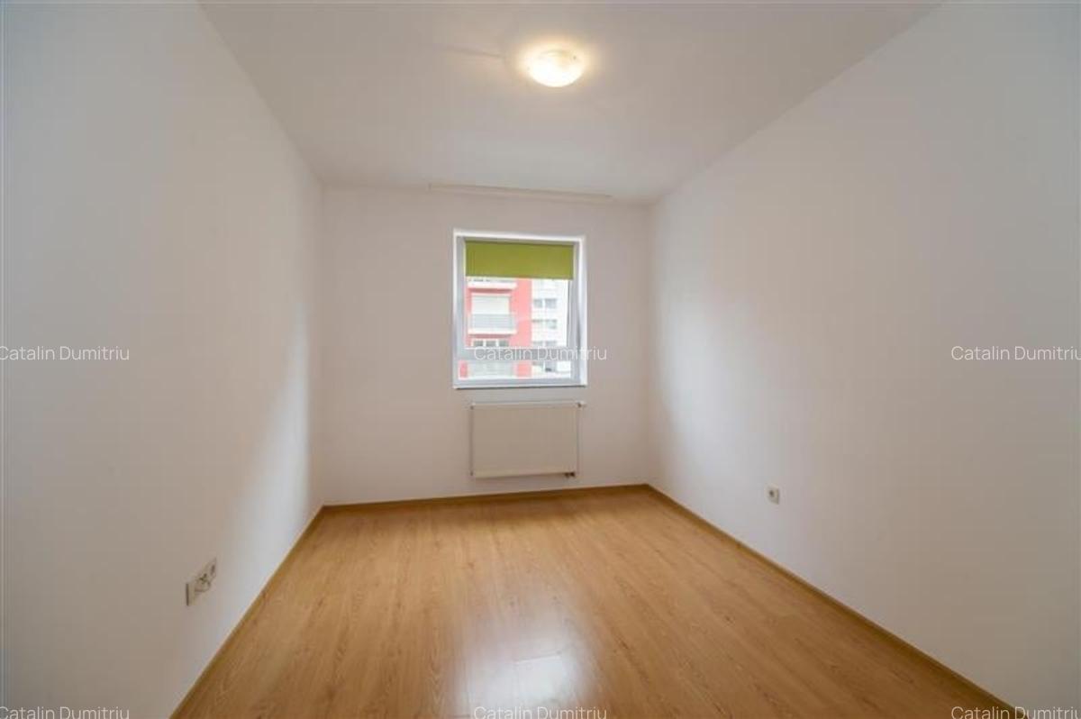 Apartament cu 3 camere decomandat în Avantgarden - 8