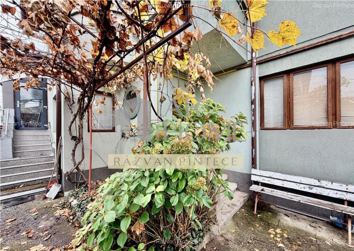 Apartament 2 camere in vila, curte, zona AFI Palace, Ploiest - 6