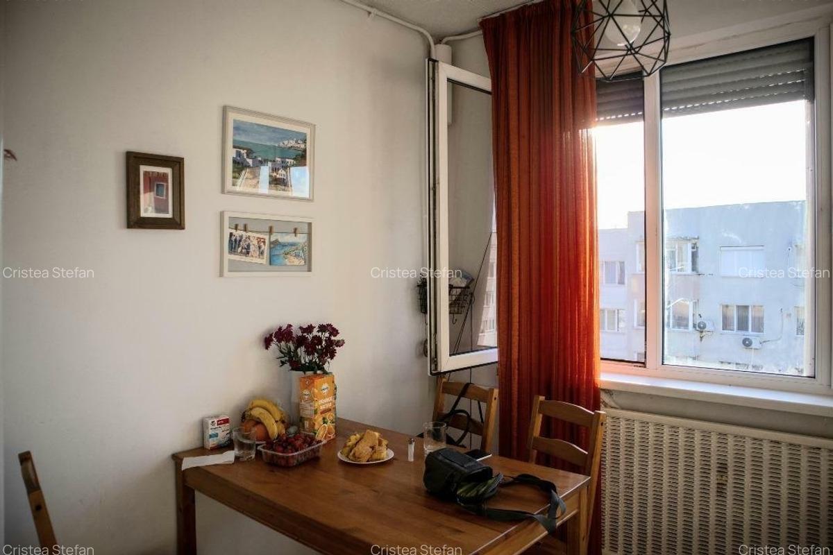 Vanzare apartament 3 camere Nicolae Grigorescu parc IOR Rotunda - 6