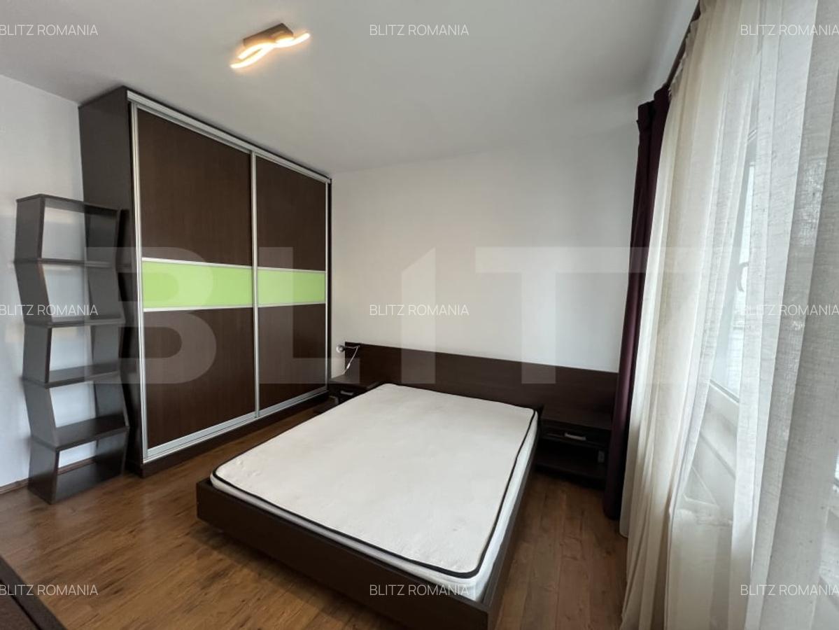 Apartament 2 Camere | Semidecomaandate | Zona The Office - 5