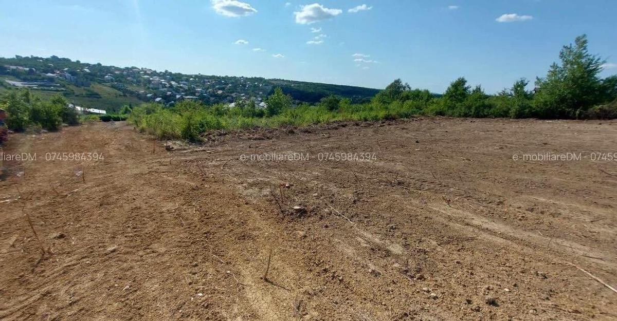 Teren intravilan , Bucium Barnova - 3