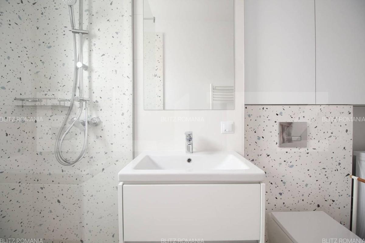 Apartament 2 camere, 68 mp, 2 parcari, zona strazii Observatorului - 7