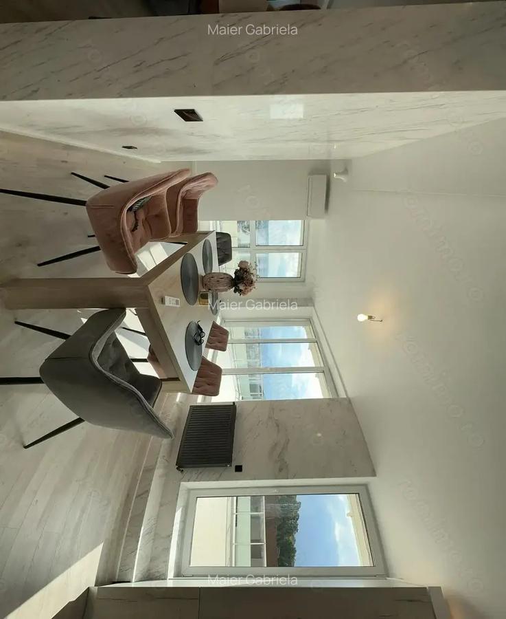 Apartament 2 camere Grigorescu Cluj Napoca - 5