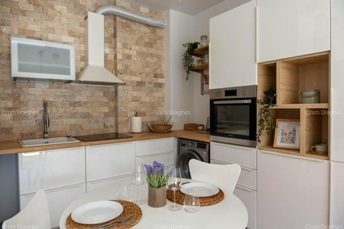 Apartament de 2 camere - 5