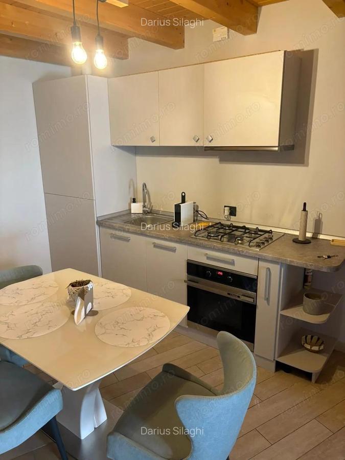 Apartament ultracentral de inchiriat Timi?oara | 2 Cam | 2 bai - 6