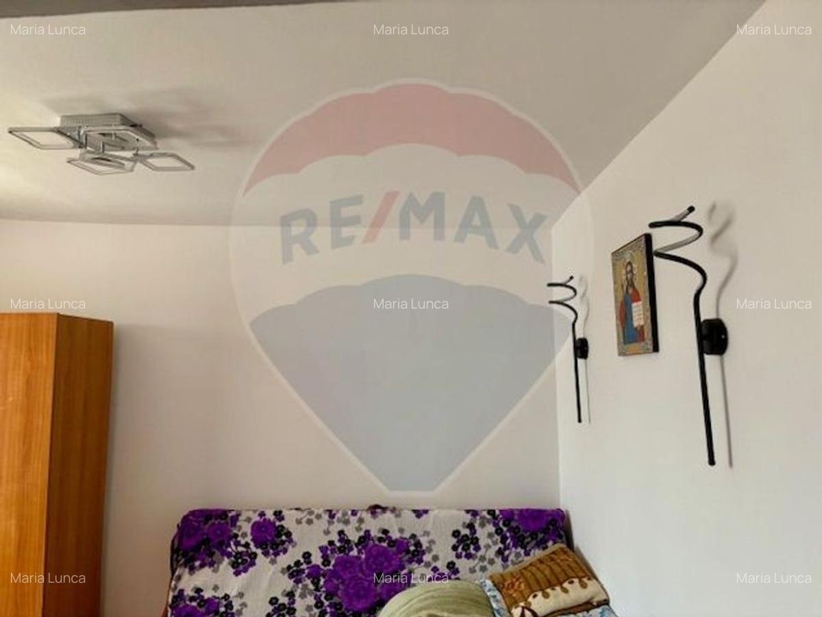 Apartament cu 2 camere de vanzare - 5