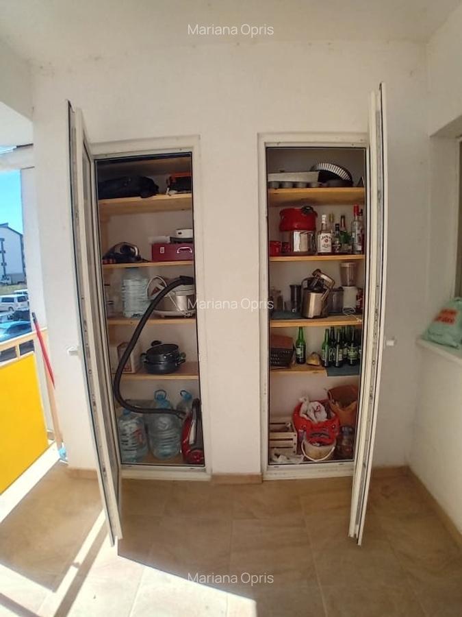 Apartament 3 camere 67mp, cu terasa12m, spre vanzare Calea Cisnadiei - 7