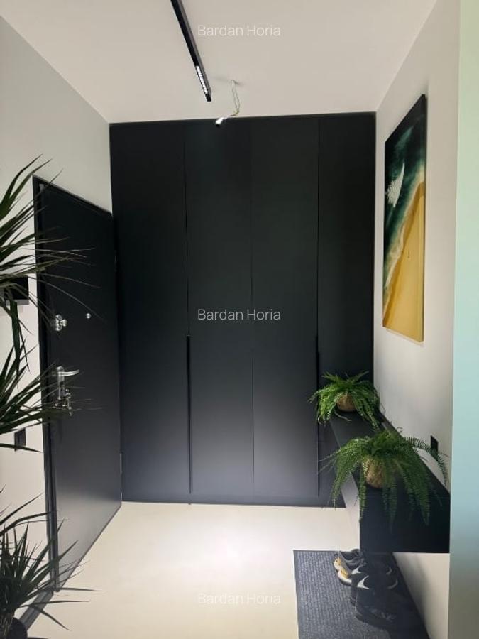 Ap. 2 camere – One North Lofts | Design industrial | Parking | Metrou Pipera - 7