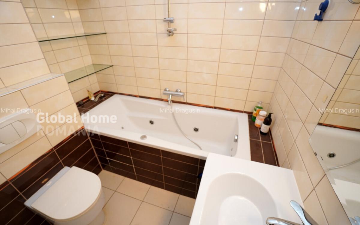 Apartament 3 CAMERE - 142 MP || Asmita Gardens + Parcare - 11