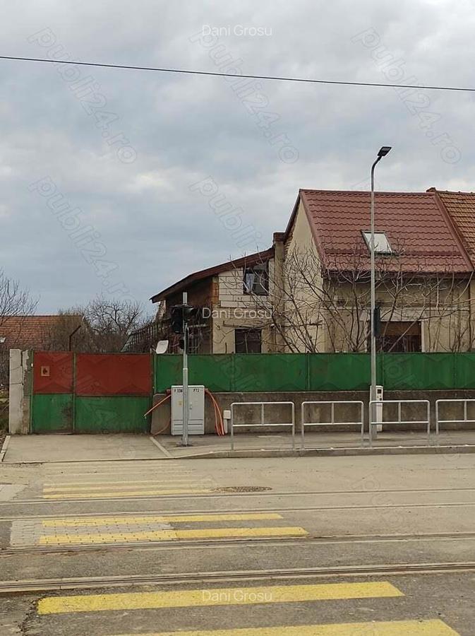 De inchiriat sau asociere , casa ?i teren - 4