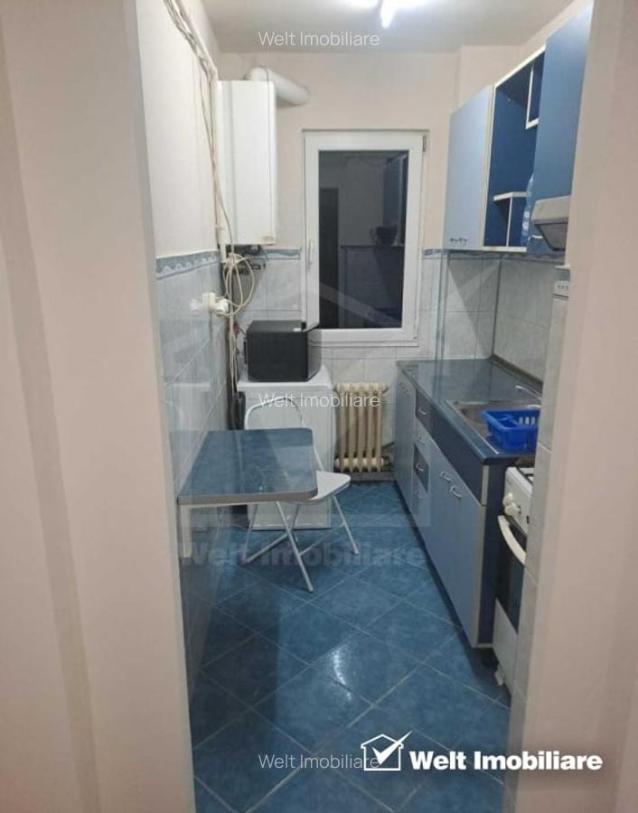 Inchiriere apartament 3 camere Grigorescu, zona Fortuna - 6