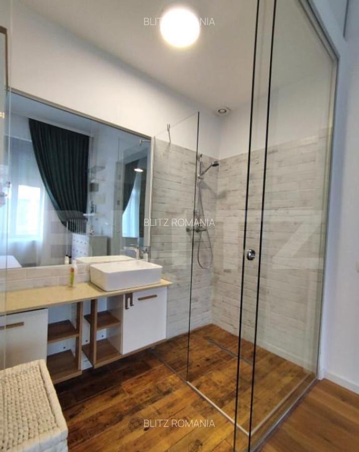 Apartament de vanzare, cu 2 camere, 49 mp, zona Piata Plevn - 8
