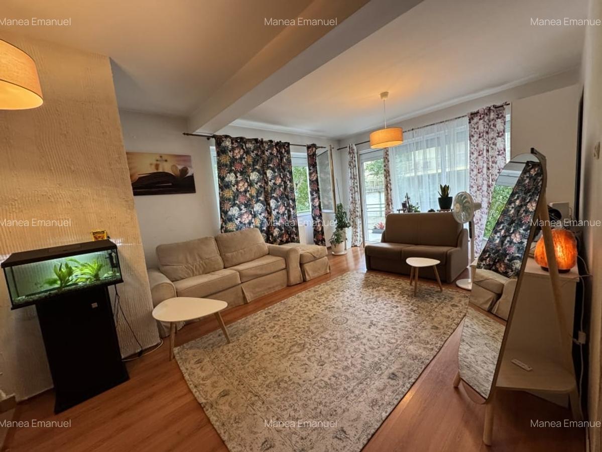 Apartament de 2 camere, 61 mp utili , zona Buna Ziua - 3