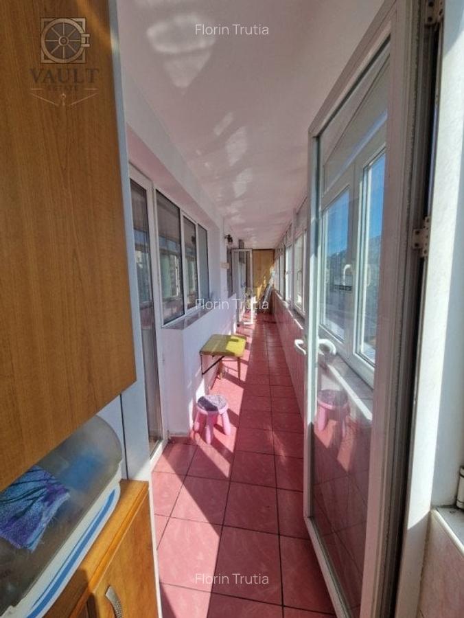 Apartament cu 3 camere semidecomandat, mobilat în Bucur Obor - 14