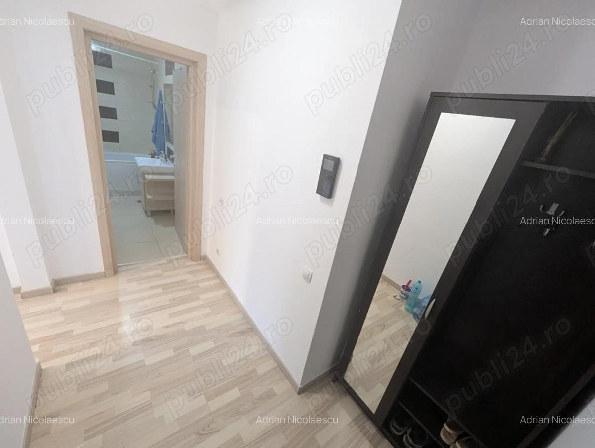 Apartament 2 camere Erou Iancu Nicolae - Pipera - 6 Apartament 2 camere Erou Iancu Nicolae - Pipera - 6